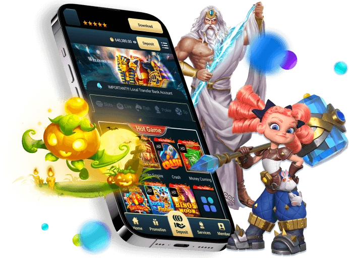Ưu đãi độc quyền USBET
