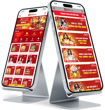 Kho trò chơi đa dạng USBET