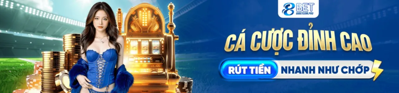 Hình ảnh chính Nổ Hũ USBET